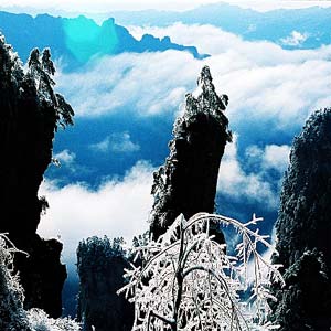 休閑自駕J線：長(zhǎng)沙、韶山、張家界、天子山、寶峰湖四晚五日游