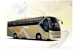 金龍空調(diào)旅游車 55座)