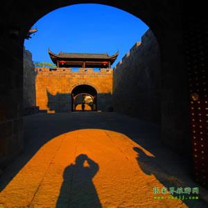 單獨(dú)成團(tuán)M線(xiàn)：張家界袁家界、乾州城四天三晚獨(dú)立成團(tuán)游