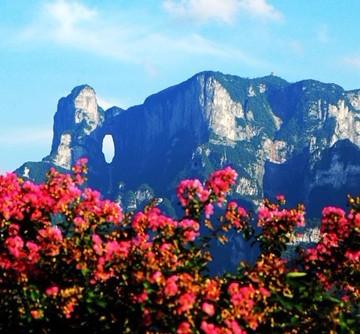 【長沙往返晚班1】張家界、袁家界、天子山、鳳凰古城三晚三日游